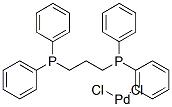  [1,3-双(二苯基膦基)丙烷]氯化钯(II)