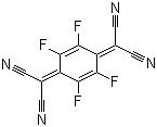 2,3,5,6-Tetrafluoro-7,7',8,8'-Tetracyanoquino-dimethane