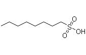 1-辛烷磺酸钠